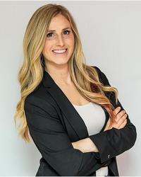 Jane Smith, estate agent
